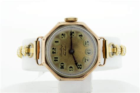 rolex dunklings watch|antique rolex ladies watches.